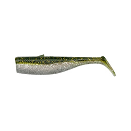 Savage Gear Savage Minnow Weedless Tails