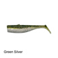 Savage Gear Savage Minnow Weedless Tails Image 1