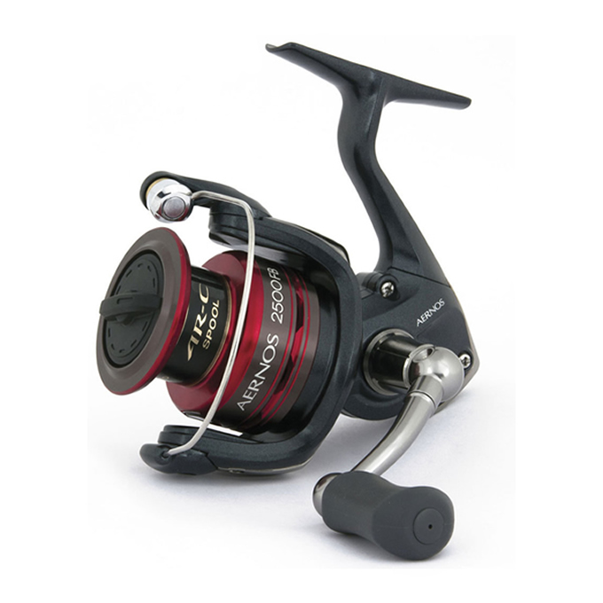 Shimano Aernos 1000 FB  Shimano Spinning Reels