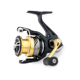 Shimano Nasci 1000 FB, Shimano Spinning Reels