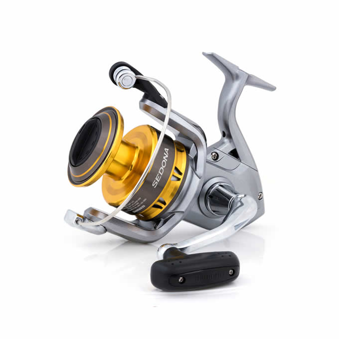 Shimano Sedona 1000 Fl, Shimano Spinning Reels