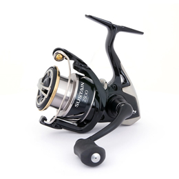 Shimano Sustain 3000 XG FI