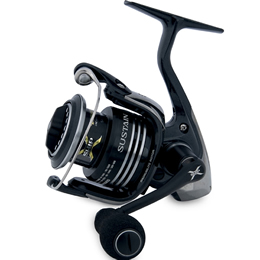 Shimano Sustain 2500 FG