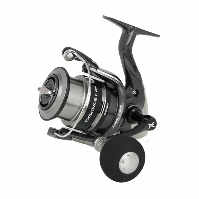 Shimano Exsence CI4+ C3000HGM, Shimano Spinning Reels