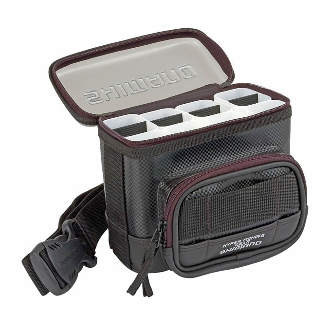 Shimano Medium Lure Case, Hard Lure Case