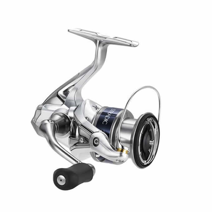 Shimano Stadic FX 2500 HG Reel