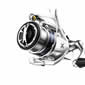 Shimano Stadic FX 2500 HG Reel Image 2