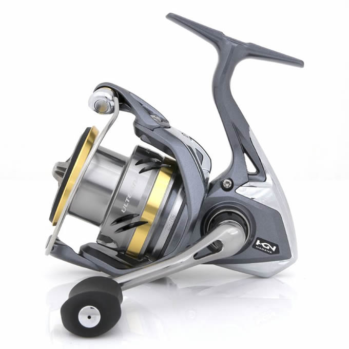 Shimano Ultegra C3000 FB Reel