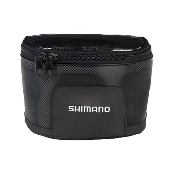 Shimano Reel Case, Luggage