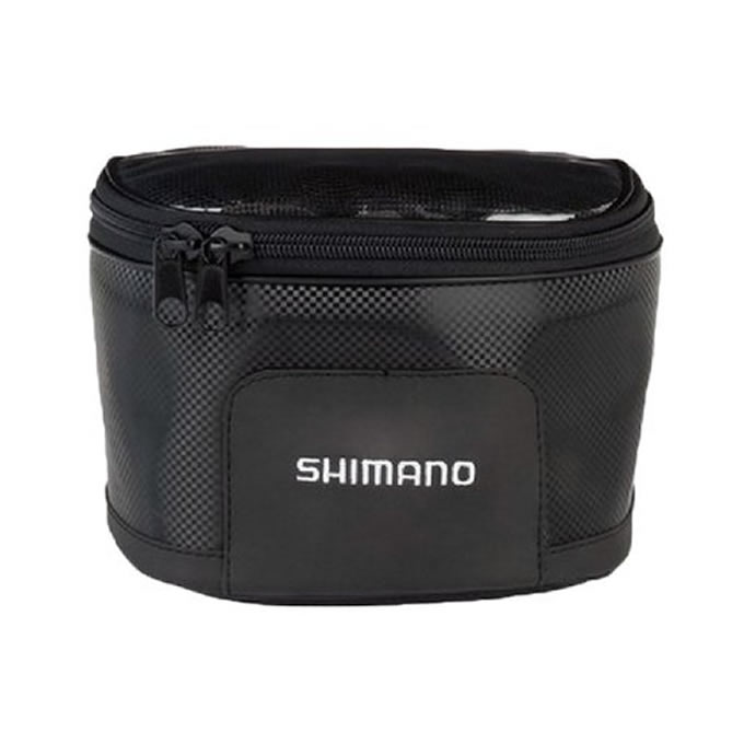 Shimano Reel Case, Shimano