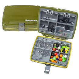 Snowbee Waterproof Multi Box