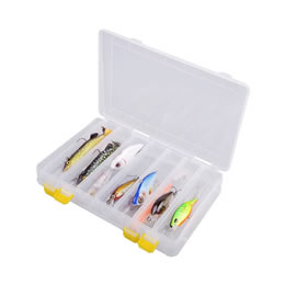 Spro Hard Bait Lure Box L