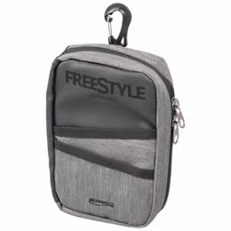 Spro Freestyle Ultrafree Lure Pouch