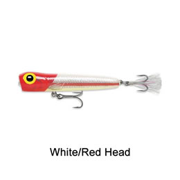 Storm Saltwater Chug Bug