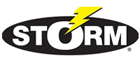 Storm Brand Logo
