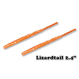 Tict Lizardtail 2.4