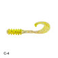 Tict Spiral Claw 1.8" Image 3