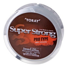 Toray Super Strong (Nylon)
