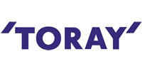 Toray Brand Logo