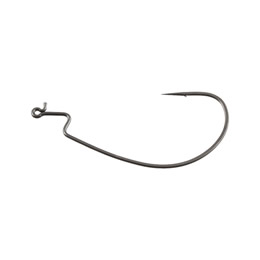 Vanfook DM-22B 'Magic Beak' Offset Worm Hook