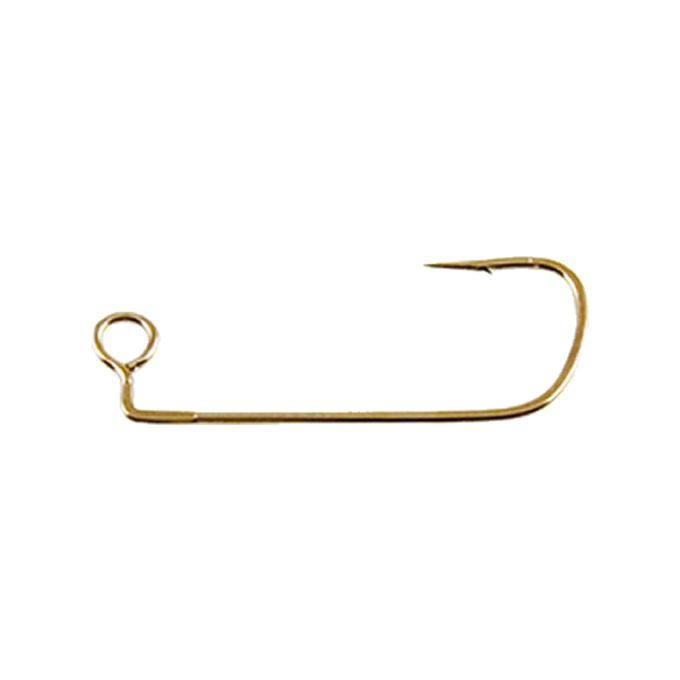 Vanfook AJ-21S 'Ultra Light Game Hook' (LRF)