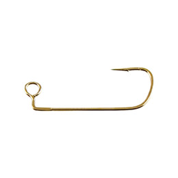 Vanfook AJ-21S 'Ultra Light Game Hook' (LRF)