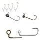 Vanfook AJ-21S 'Ultra Light Game Hook' (LRF) Image 3