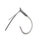 Vanfook DS-21 Down Shot Single Weedless Hooks Image 1