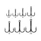 Vanfook DT-33R Treble Hooks Image 3