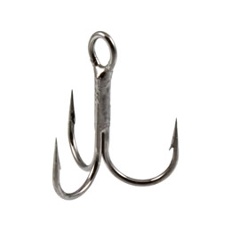 Vanfook DT-35B Stream Treble Hooks