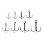 Vanfook DT-45B  "Hagene" Treble Hooks Image 3