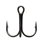 Vanfook DT-55B "Heavy Duty" Treble Hooks Image 1