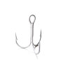 Vanfook DT-45W White Hagene Treble Hooks Image 1