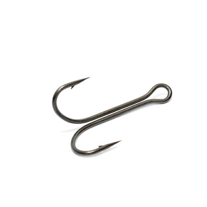 Vanfook DW-31B Double Hooks