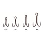 Vanfook DW-31B Double Hooks Image 3