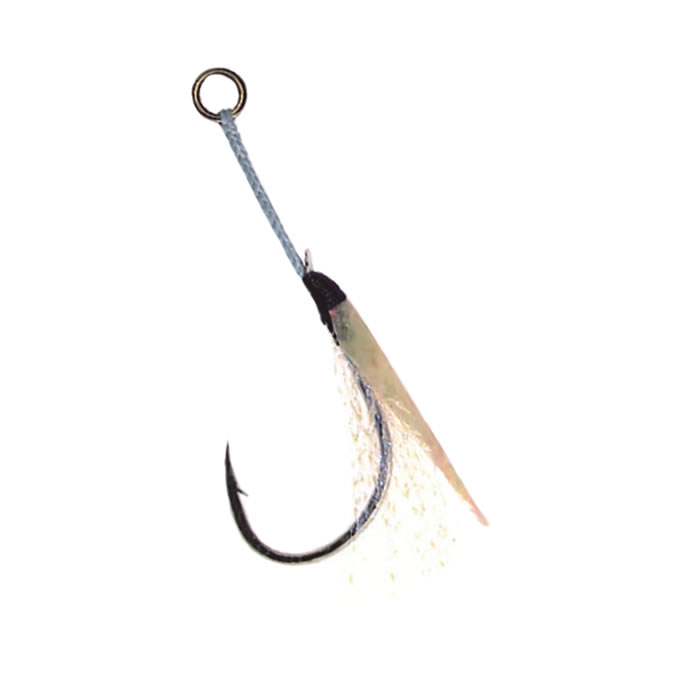 Vanfook JD-50 Jigen Deco Assist Hooks - Hooks - Lure Heaven