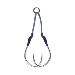 Vanfook JHT-55 Jigen Hyper Twin Assist Hooks