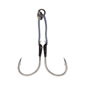 Vanfook JL-45 Jigen Light Twin Assist Hooks Image 1