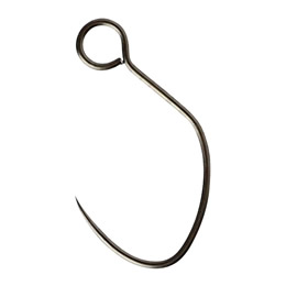 Vanfook ME-41BL Minnow Expert Hooks 'Heavy'