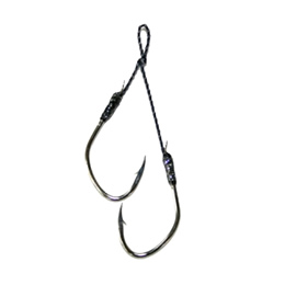 Vanfook PA-28 Twin Perch (Seabass) Assist Hooks