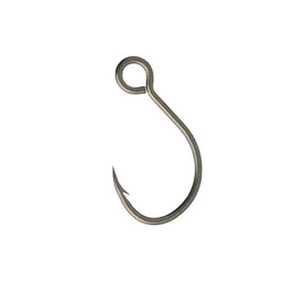 Vanfook PR-55 Predator Single Hooks