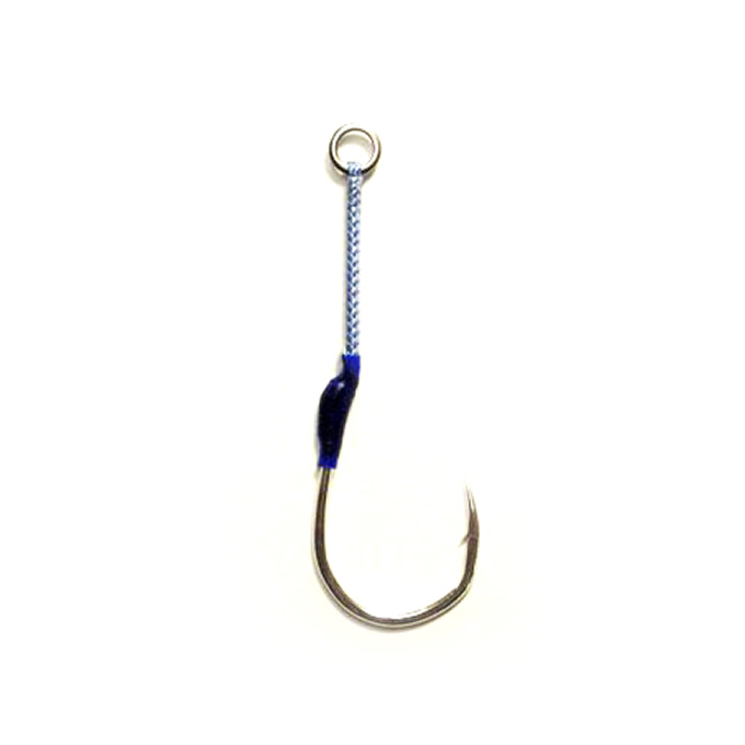 Vanfook SA-60 Spear Single Assist Hooks - Slow Jigging - Lure Heaven