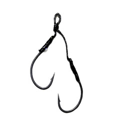 Vanfook TD-31B Twin Dancer Assist Hooks