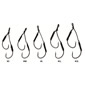 Vanfook TD-31B Twin Dancer Assist Hooks Image 3