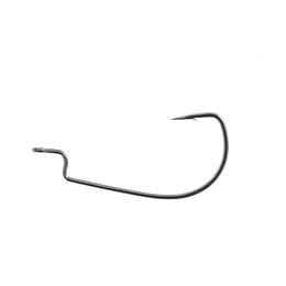 Vanfook Worm-35B Flat Offset Worm Hook