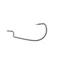 Vanfook Worm-35B Flat Offset Worm Hook Image 1