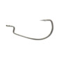 Vanfook Worm-55B Flat Offset Worm Hooks Image 1