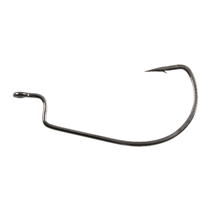 Vanfook Worm-55B 'Devil' Offset Hook