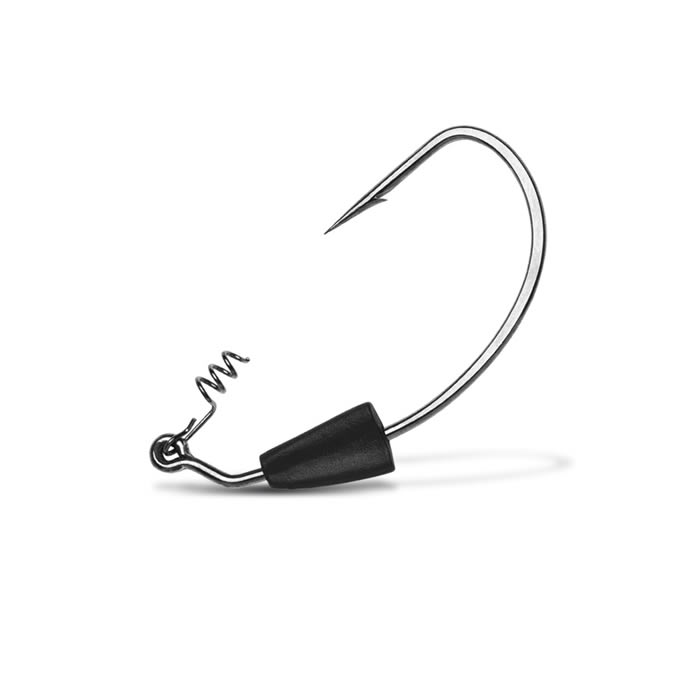 VMC Mystic Heavy Duty Swimbait Weedless Hooks 7346WT, VMC Weedless Hooks