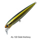 Zetz Bait Collection Achovy 120S Image 3